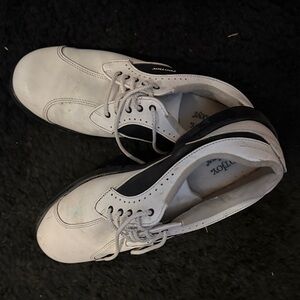 Ladies FootJoy Golf Shoes
